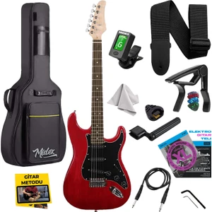 RPH-30RD-OUT Elektro Gitar