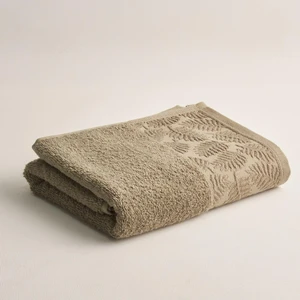 %100 Pamuk Angeliqua El Havlusu (50x90 cm)