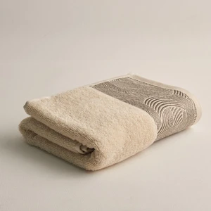 %100 Pamuk Carla El Havlusu (50x90 cm)