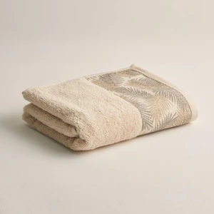 %100 Pamuk Lalende El Havlusu (50x90 cm)