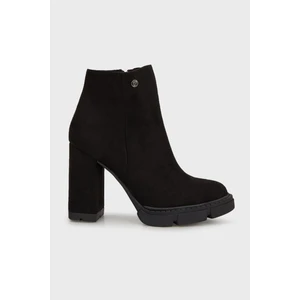 Pierre Cardin Platform Topuk Bot Kadın Bot Pc54139