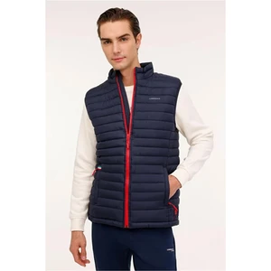 A10174284808011 4W ml Brt Vest 4pr Lacı Erkek Yelek