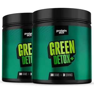 GREEN DETOX+ 300g x 2 Adet - 60 servis