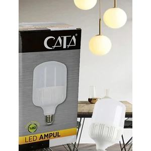 CT-4262 Cata 6000 Lümen 55 Watt Beyaz Işık