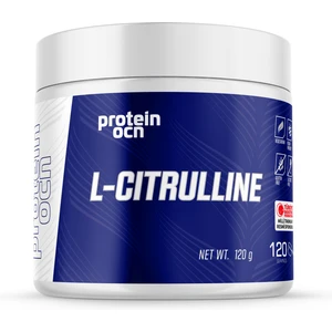 CİTRULLİNE - 120g - 120 servis