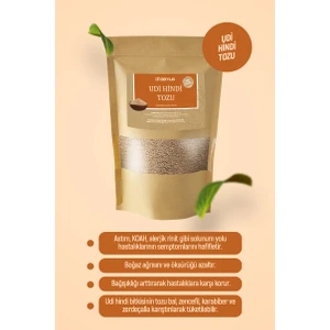 Kust-i Bahri Tozu Öğütülmüş 250 gr