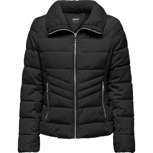 Onlhelen Regular Fit Dik Yaka Mont Bayan Mont 15322008