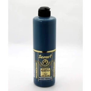 Fressco Vernikli Boya 500 ml VB-099