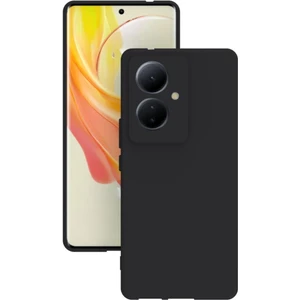 Oppo Reno 11F 5g Kılıf Kamera Korumalı Silikon Rubber Arka Kapak