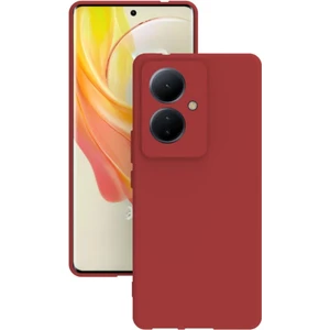 Oppo Reno 11F 5g Kılıf Kamera Korumalı Silikon Rubber Arka Kapak