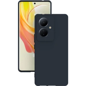 Oppo Reno 11F 5g Kılıf Kamera Korumalı Silikon Rubber Arka Kapak