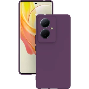 Oppo Reno 11F 5g Kılıf Kamera Korumalı Silikon Rubber Arka Kapak
