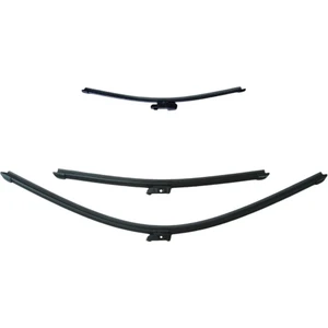 Seat Leon 3 Hb 4 Kapı 2013-2016 Ön Cam Arka Cam Silecek Seti 6F1998002