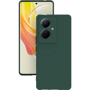Oppo Reno 11F 5g Kılıf Kamera Korumalı Silikon Rubber Arka Kapak