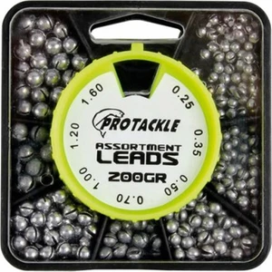 Kutulu Kurşun 200 gr