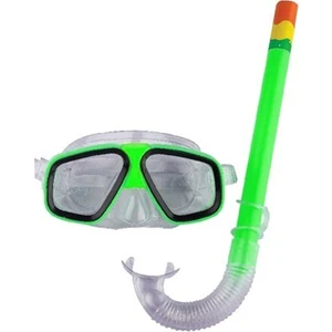 SF100 Şnorkel Set