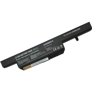 Exper W258HPQ Notebook Batarya Pil