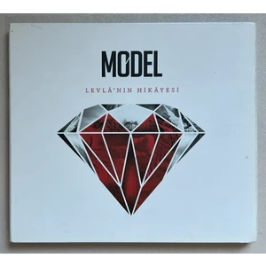 Model – Leyla'nın Hikayesi CD