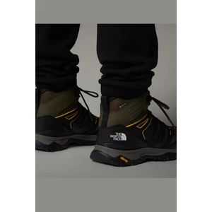The North Face Hedgehog Gore Tex Erkek Yeşil Outdoor Bot.-