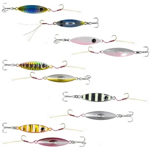 Ryuji Zuby 32MM 6.6gr Jig Yem