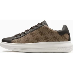 Vibo Cupsole Monogram Sneakers