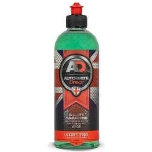 Auto Brite Luxury Suds Wash N Wax Cilalı Şampuan 500ML.