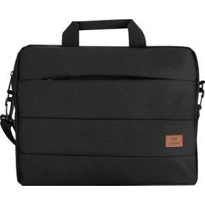 Addison 15.6" Siyah Vıvıd Bilgisayar Notebook Çantası Laptop Çantası