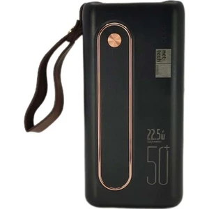 Nt-Pw14 22.5W 4 Usb+ Pd 4 Çıkışlı 50000 Mah Powerbank