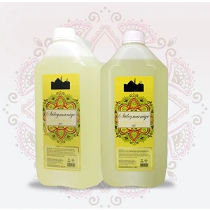 2'li Limon Kolonyası 5 Litre (80 Derece) (2*5lt)