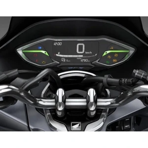 Honda Pcx 2021 2023 Kilometre Gösterge Panel uyumlu Nano Ekran Koruyucu