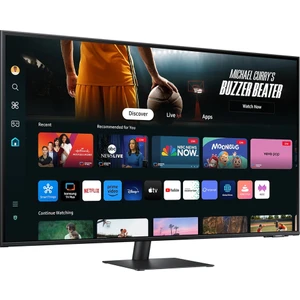 LS43DM702UUXUF 43'' 106 Ekran 4K Ultra HD Smart Monitör
