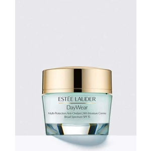 Estee Lauder Day Wear 24 Saat ve Anti-Oksidan Etkili Nemlendirici Krem (Normal ve Karma Ciltler İçin) 50ml; SPF15