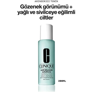 AntiBlemish Clarifying Lotion 200 Ml