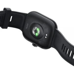 Xiaomi Redmi Watch 4 Uyumlu Kordon Akıllı Saat Bileklik Kordonu Yumuşak Silikon Kayış