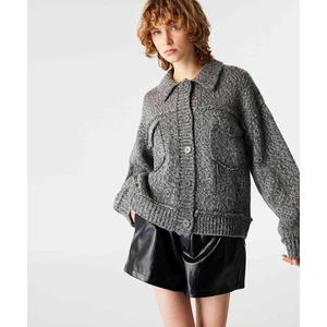 Kırçıllı Ceket TW6240005104005