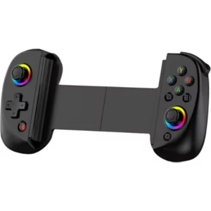 D8 Kablosuz Teleskopik Oyun Denetleyicisi Bluetooth Uyumlu Android IPhone Gamepad Için 5.2