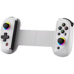 D8 Kablosuz Teleskopik Oyun Denetleyicisi Bluetooth Uyumlu Android IPhone Gamepad Için 5.2