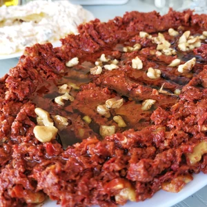 Cevizli Biber (Muhammara) 500 gr