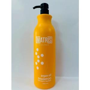 Elegance Argan Oil Şampoo 1000 ml
