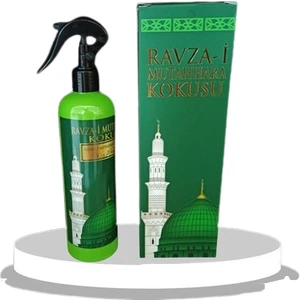 Ravza-I Mutahhara Kokusu Sprey 400 ml