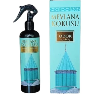 Mevlana Kokusu Sprey 400 ml