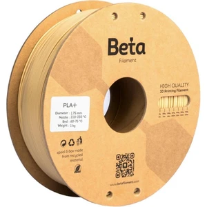 Pla+ Filament Natural Skin