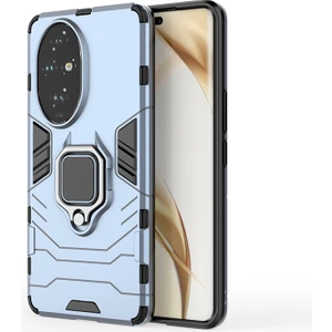 Honor 200 Halka Standı Zırh Cep Telefonu Kılıfı (Yurt Dışından)