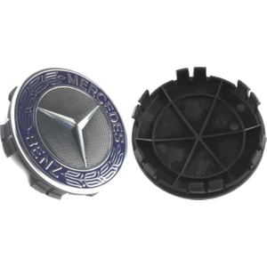 Yyo Mercedes-Benz Jant Göbeği Arması 70-75Mm 1 Adet A1714000025 Muadil