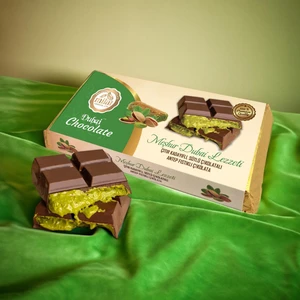 Dubai Çikolatası 185 gr