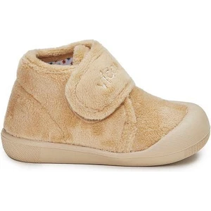 19K.446 Color Çocuk Pandufu Kreş Ayakkabısı