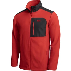 Helly Hansen Block Fullzıp Polar Mont