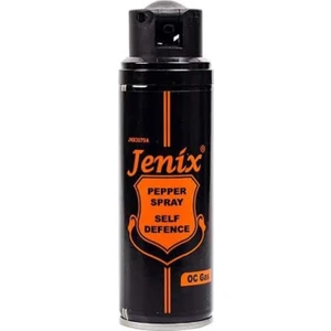 60 ml Biber Gazı Küçük Tüp