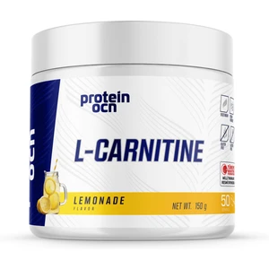 L-CARNİTİNE Limonata 150g - 50 servis