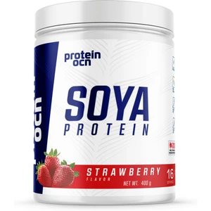 SOYA PROTEİN Çilek - 400g - 16 servis